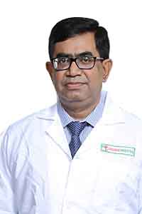Dr. M. H. Shaheel Mahmood